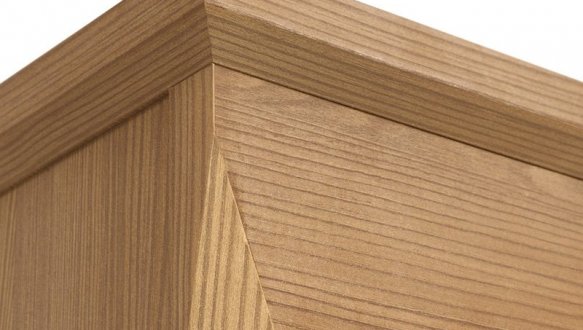 Тумба KOM2D2S Bergen 6