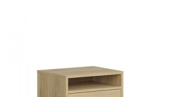 Тумба прикроватная Ramla 2