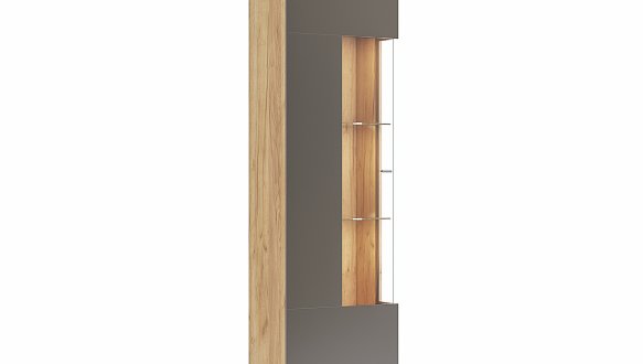 Сервант левый Луна