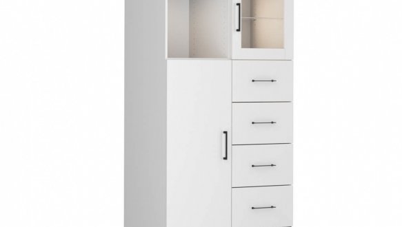 Вітрина REG/100/150/40/2 Modeo 2