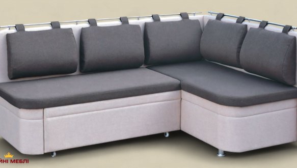 Кухонный угол Канзас раскладной 1