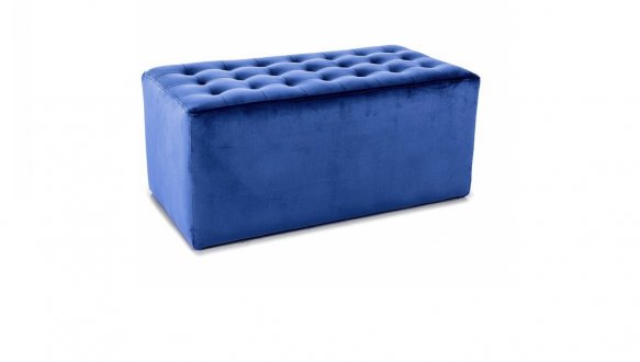 Пуф Lori 2 Velvet 