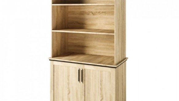 Шкаф книжный Палермо