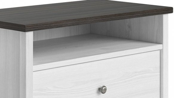 Тумба KOM1S/70 Popto 3