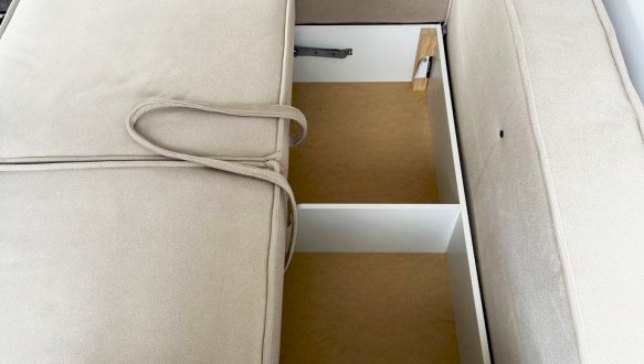 Кутовий диван Прайм Люкс 13