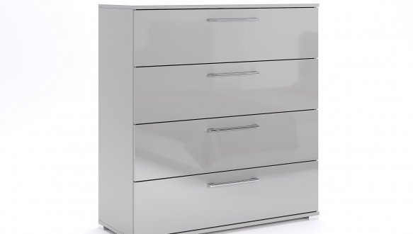 Комод 4шх Меги