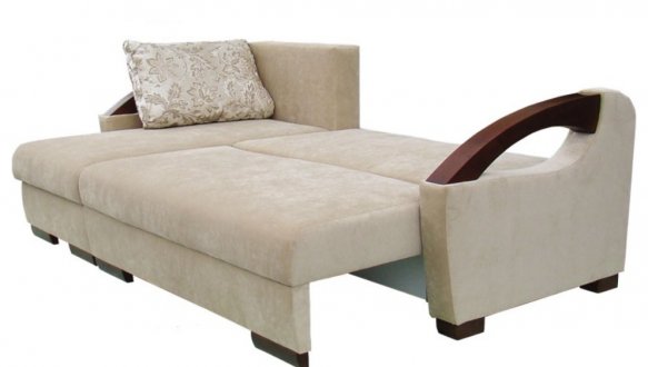 Кутовий диван Севілья 7