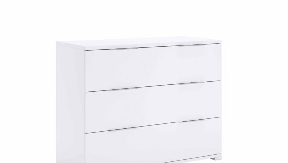 Спальня Barton/Бартон Міромарк №1 с комодом 3S и шкафом 3D 5