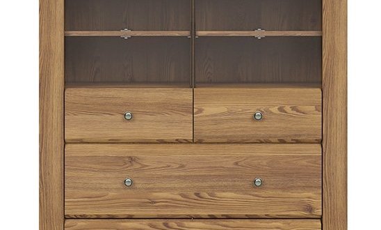 Вітрина REG2W2S Bergen 5