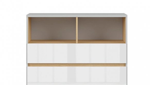 Комод KOM3S Nandu 7