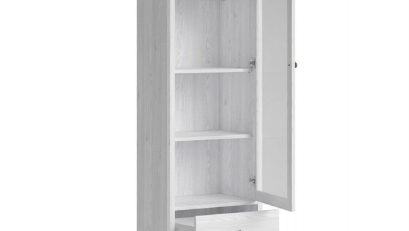 Витрина REG1W2S Popto 2