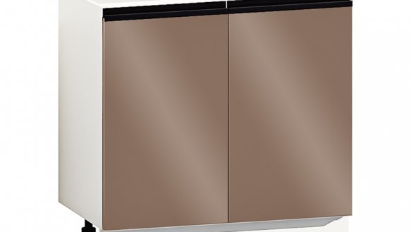 Тумба нижня Н80.82.2Д Сігма