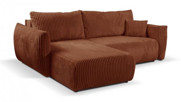 Кутовий диван Allora 48