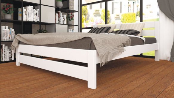 Кровать ЛК-2