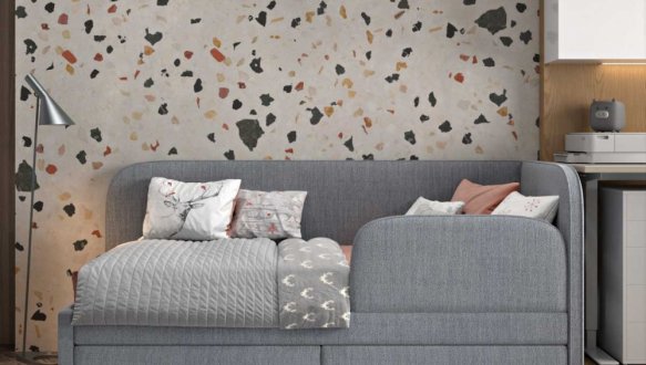 Детская кровать Bari II 6