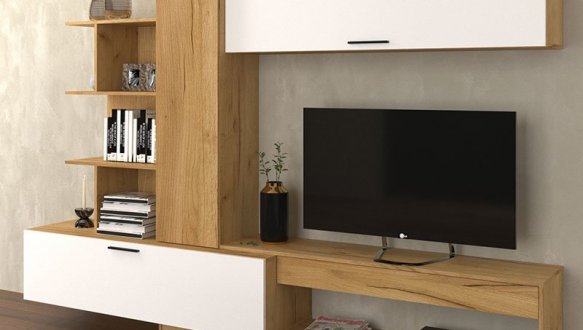 Стенка Омела 2