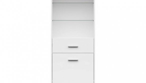 Вітрина REG1D1W Nepo Pluse