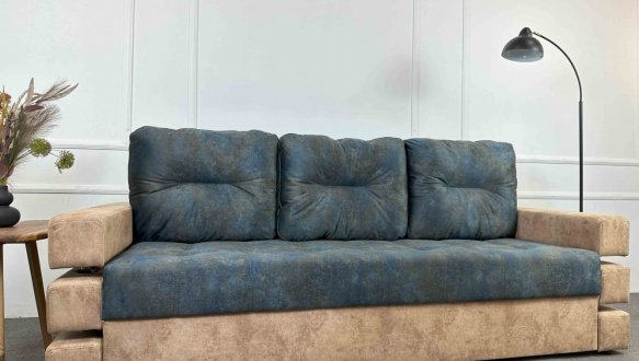 Диван Морган 8