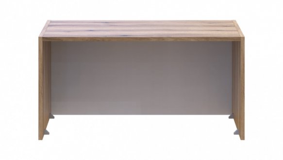 Антресоль Дорос Ронди кашемир 2-дверная 82 см 5