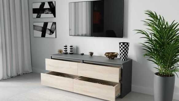 Тумба під ТV Т223 11