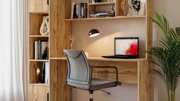 Стол письменный Teenager 9