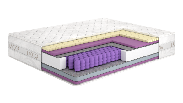 Матрас Мохо