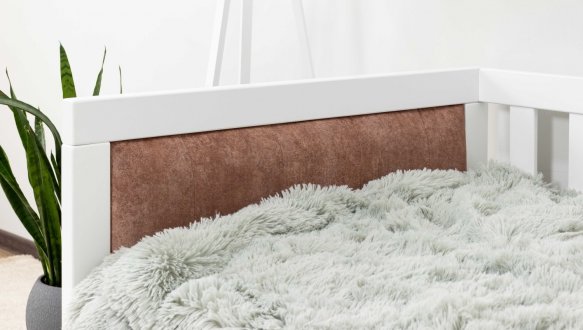 Односпальне ліжко Дорі 6