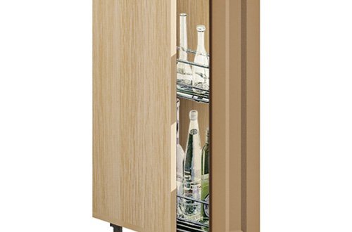 Тумба нижняя Н15.82 бут. Диамант