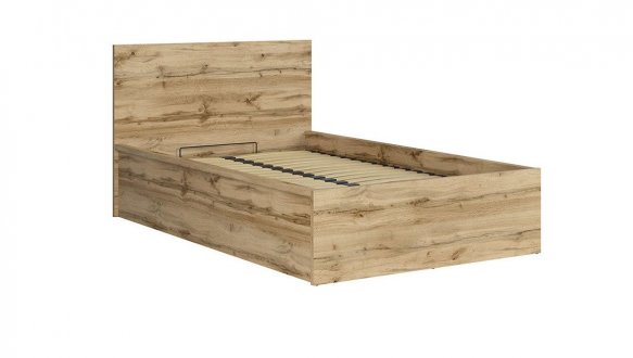 Кровать с подъемным механизмом LOZ/140/B Tetrix 