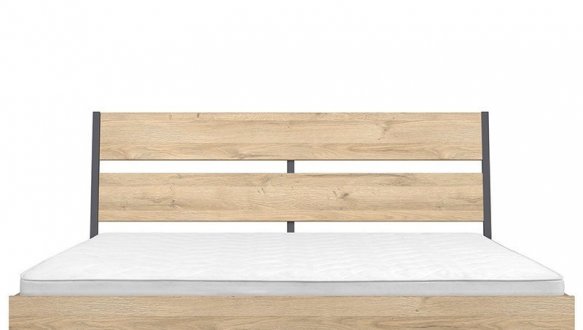 Ліжко LOZ/160_B GAMLA 3