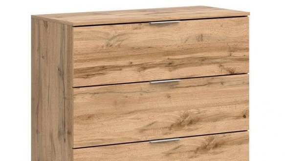 Комод KOM3S Zele 0
