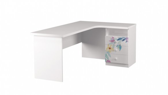 Стіл кутовий 5