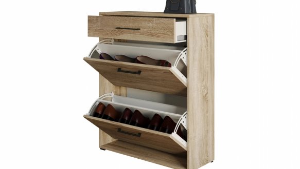 Тумба під взуття Т207 12