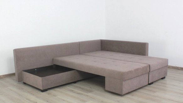 Кутовий диван Бенефіт 77 4