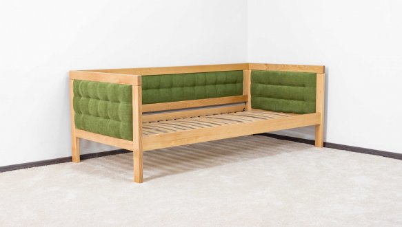 Односпальная кровать Дори Люкс 16