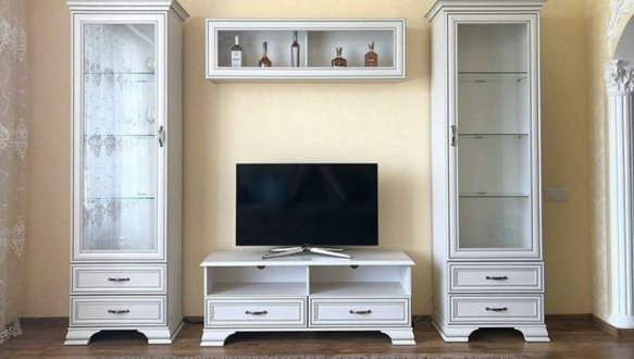 Стінка Tiffany 6