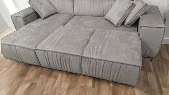 Кутовий диван Санрайз 3