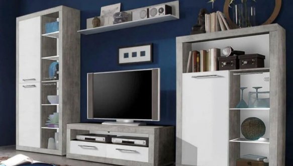 Стінка Стелла