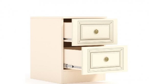 Приліжкова тумба Тіффані