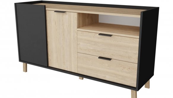 Тумба МН-01 Сканді