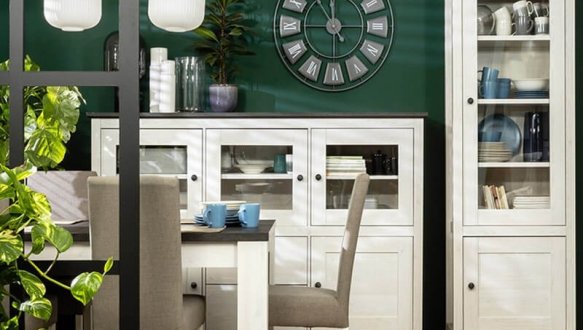 Вітрина REG1W1D/20/7 Hesen 0