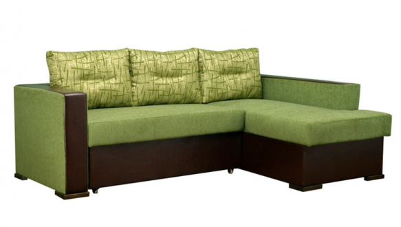 Кутовий диван Денвер А 11