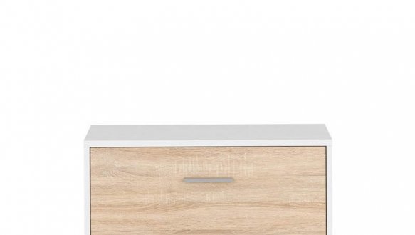 Тумба для обуви SFK1K Nepo Plus 