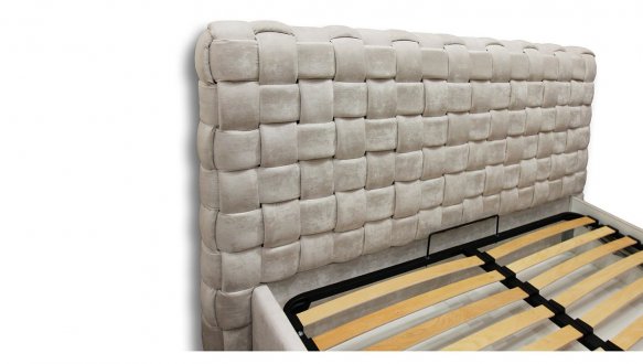 Ліжко-подіум Quadro Luxe 14