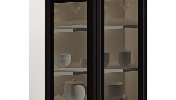 Тумба верхня В60.72.2СК Сігма