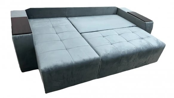 Угловой диван Элегант 4