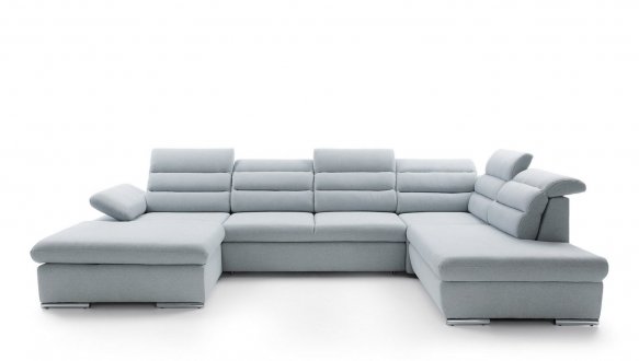 Угловой диван Greco II 4