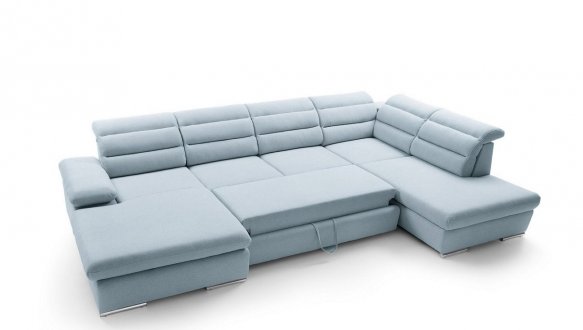 Угловой диван Greco II 2