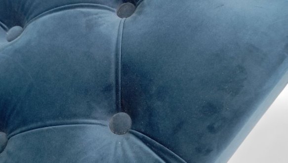 Пуф каретний з нішею АКЦІЯ 2