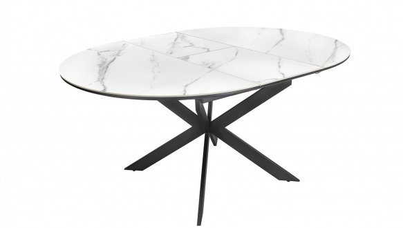 Стіл розкладний овальний Bjorn Atlas / Атлас 120R 19